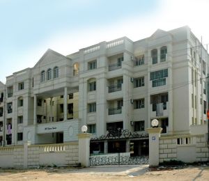 Rajarathnam Victoria Garden