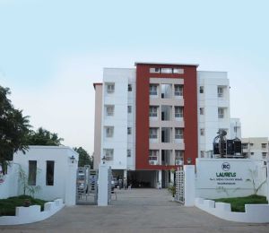 Rajarathnam Laurels