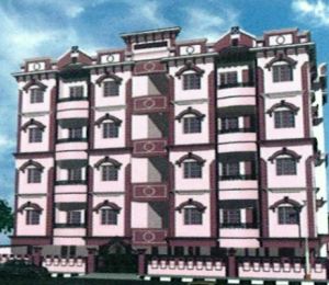 Mahidhara Vinayaka Ramchander Residency