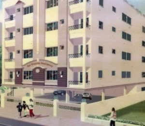 Mahidhara Sai Shanti Residency