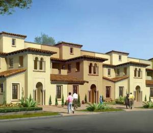 The Villas
