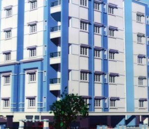 Mahidhara Ganesh Nivas
