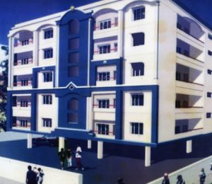 Mahidhara Vinayaka Anjani Apartments