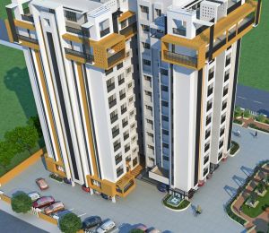 Ladani Shree Maruti Manor