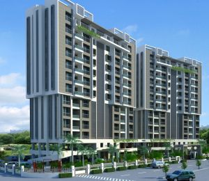 Ladani Havlok Towers