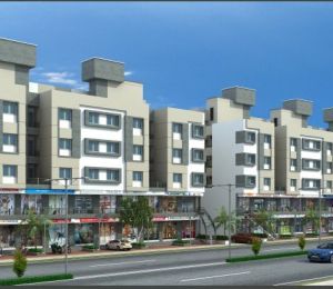 Nyalkaran Shree Siddheshwar Heaven