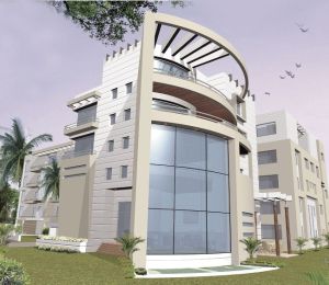 Jain Dream Villa