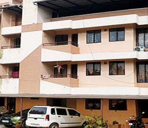Vinayaka Nithya Gardens