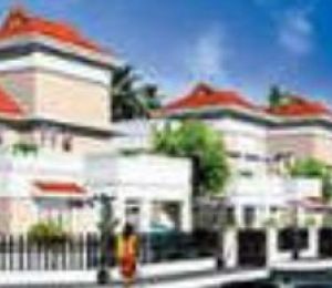 Vinayaka Gardens