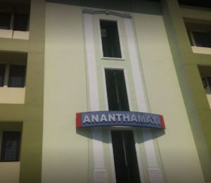 Vinayaka Ananthamayi Apartments