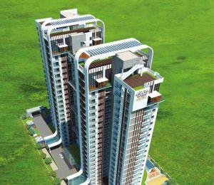Jain Grand West