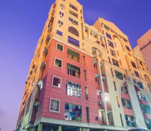 Salma Classic Terrace