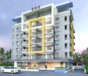 Land Vasundhara