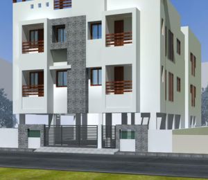 Salma Royal Villa