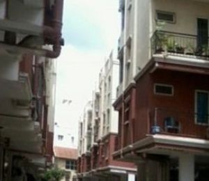 Daya Magan Silver Hill