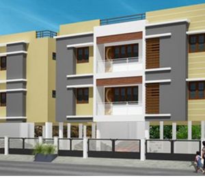 Sumangali Fortune Manor