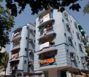 Balleshwar Apartments