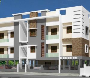 Sumangali Eastern Square