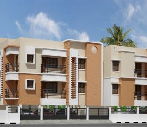 Sumangali Indra Enclave