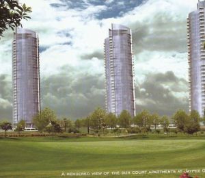 Jaypee Greens Sun Court