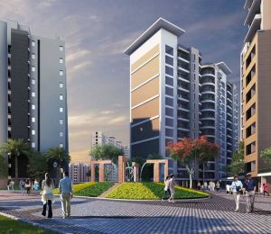 SBP Housing Park