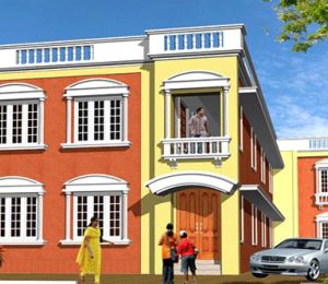 Sreepathi Residency
