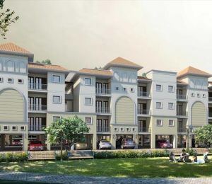 SBP City Of Dreams