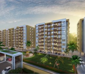 Karda Hari Sanskruti Phase II