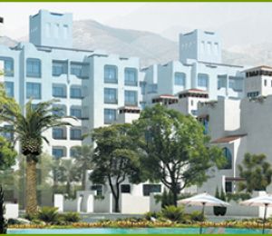 Haridwar Greens