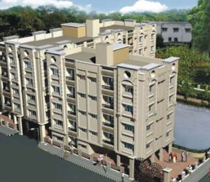 Aatreyee Narayani Tower