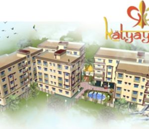 Aatreyee Katyayani