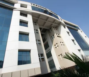 Trend Bramara Towers