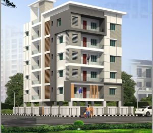 Navya NuOrchid