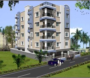 Navya NuSai Residency