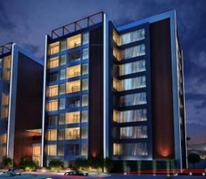 Narendra Vandana Towers