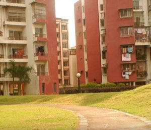 Godrej Sky Garden