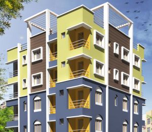 AKMA Satish Apartment
