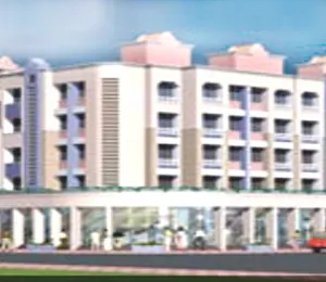 Juhi Arcade