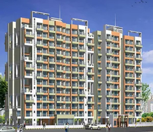 Juhi Residency