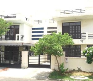 Parsvnath Elite Villas