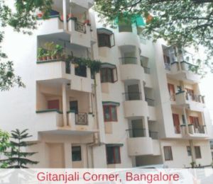Express Gitanjali Corner