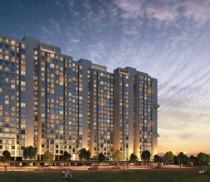 Godrej Tranquil