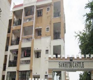 Samhita Castle