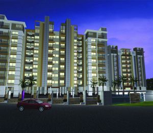 Devnandan Heights