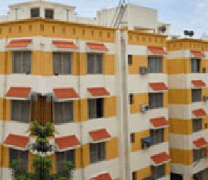 Deccan Enclave