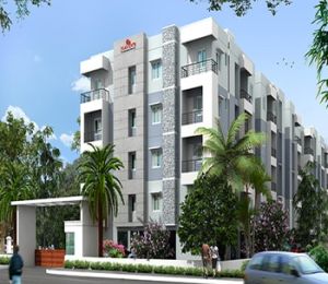 Navin Srishti