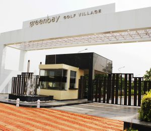 Greenbay Golf Village