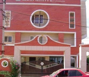 Deccan Siliconvalley