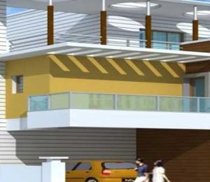 Deccan Villas