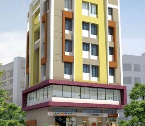 Horizon Matoshri Tower